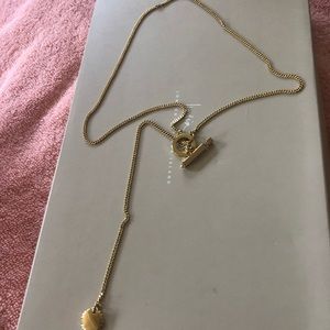 Winning Streak necklace by India Hicks